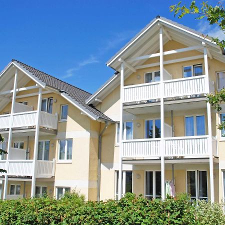 Wohnpark Stadt Hamburg - Apt. 46 Binz Bagian luar foto