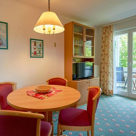 Wohnpark Stadt Hamburg - Apt. 46 Binz Bagian luar foto