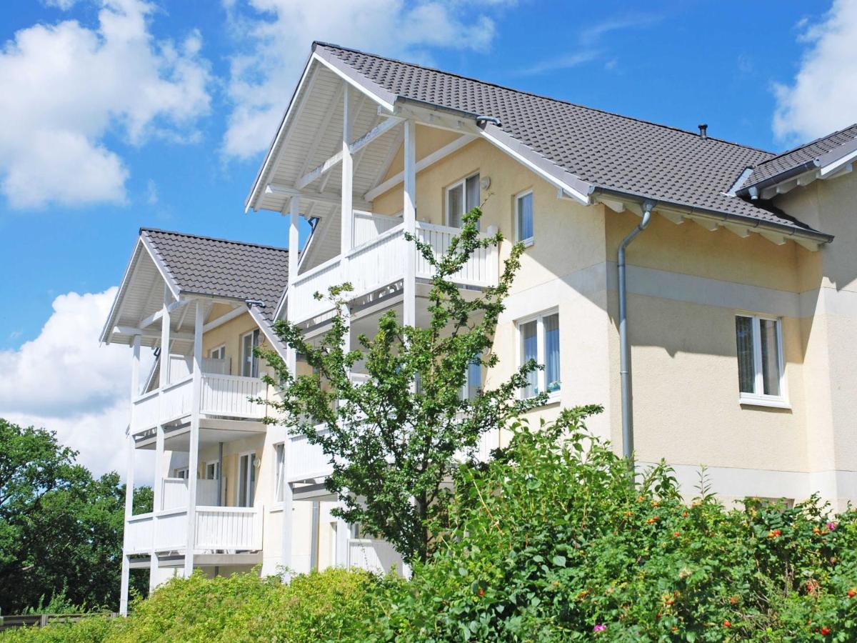 Wohnpark Stadt Hamburg - Apt. 46 Binz Bagian luar foto