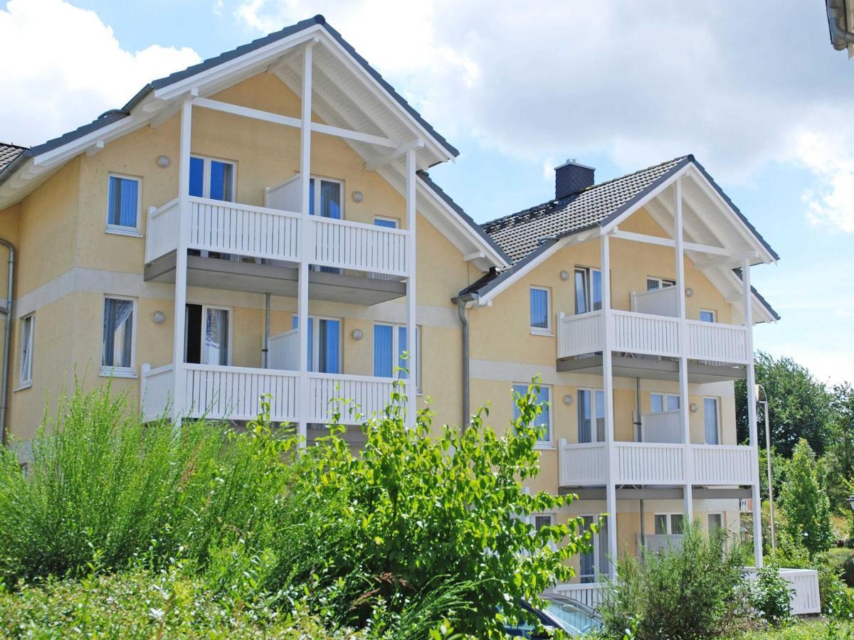 Wohnpark Stadt Hamburg - Apt. 46 Binz Bagian luar foto