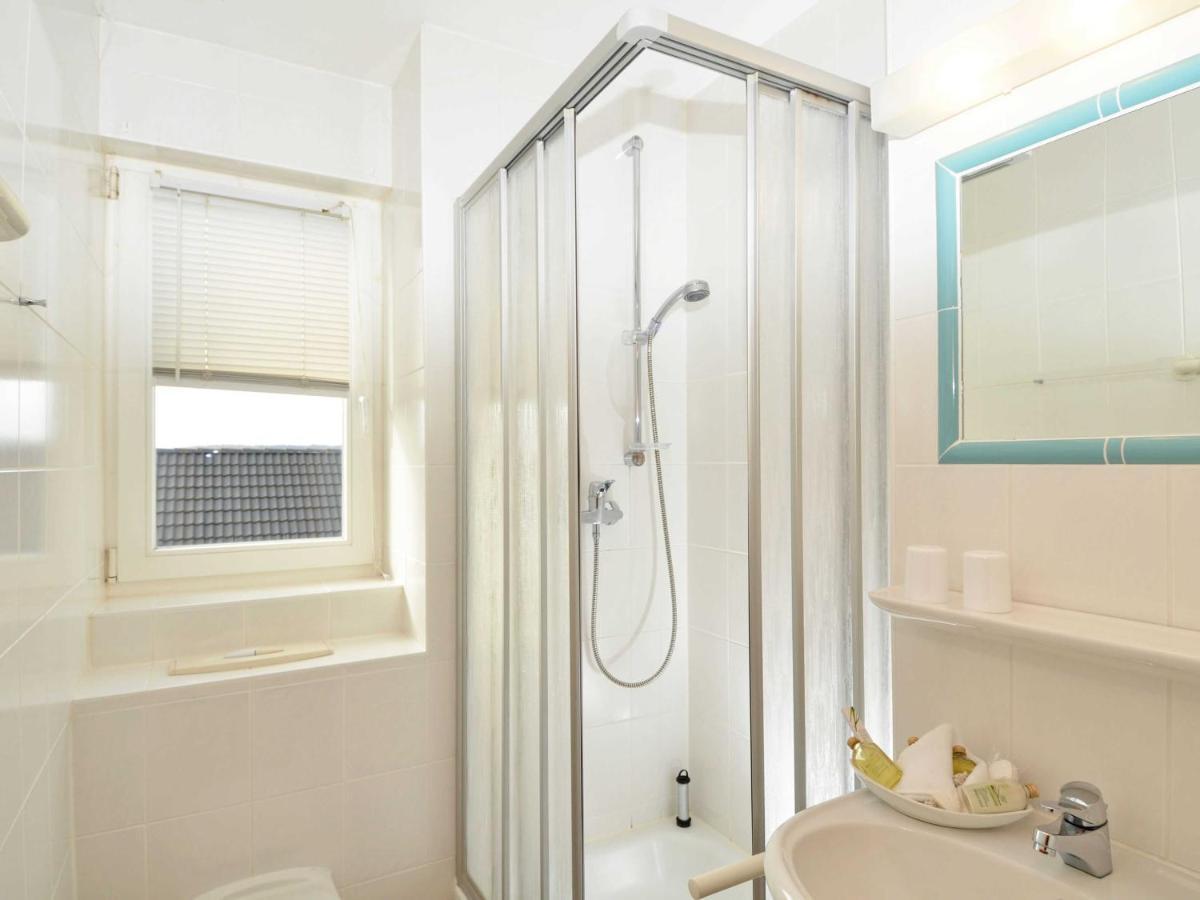 Wohnpark Stadt Hamburg - Apt. 46 Binz Bagian luar foto