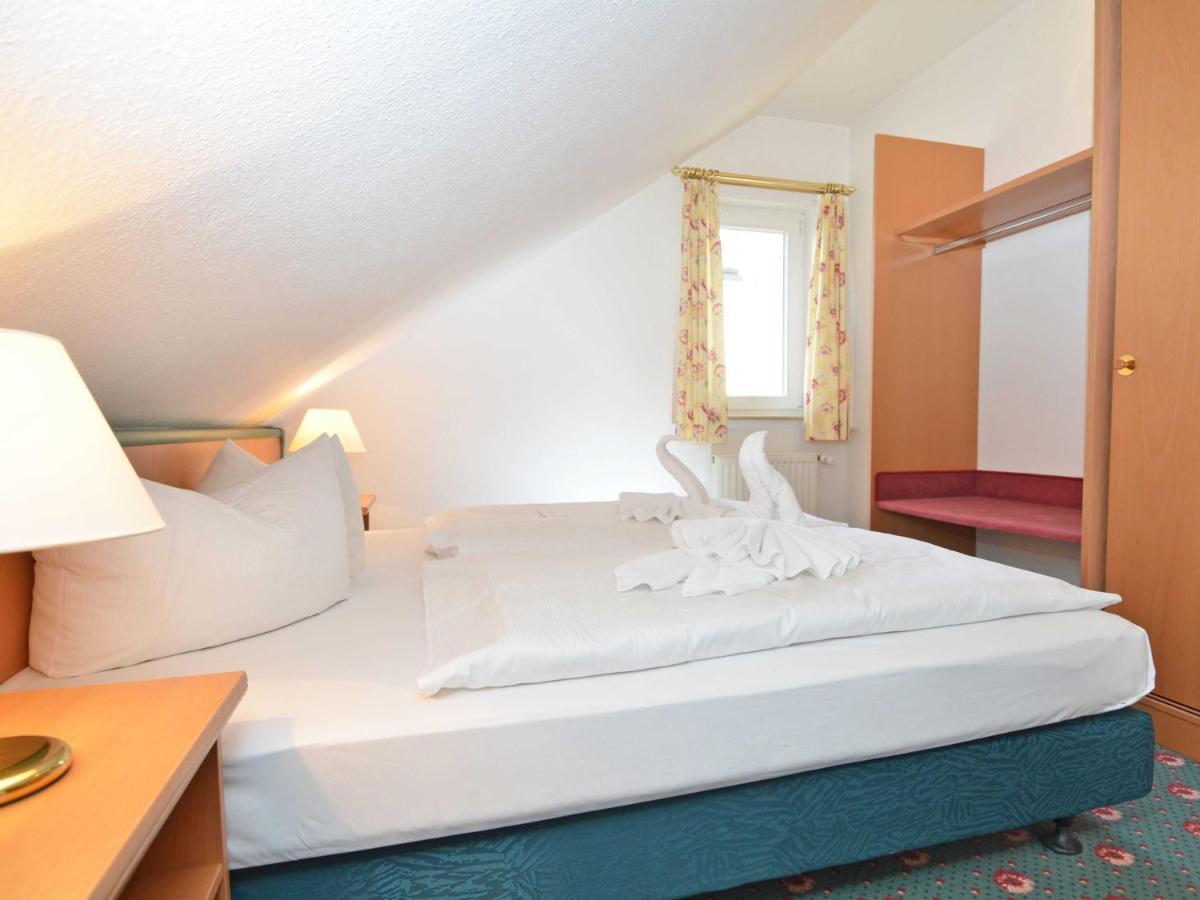 Wohnpark Stadt Hamburg - Apt. 46 Binz Bagian luar foto