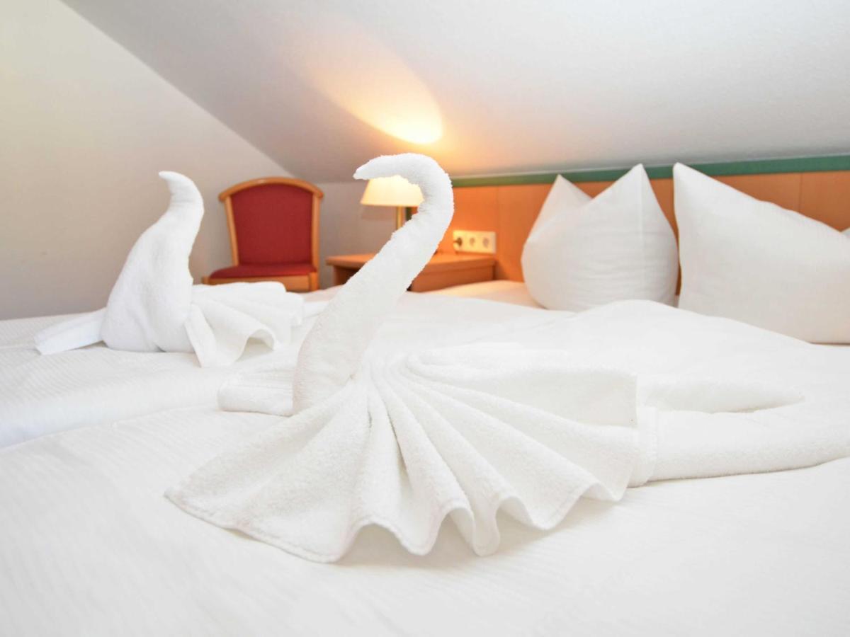 Wohnpark Stadt Hamburg - Apt. 46 Binz Bagian luar foto